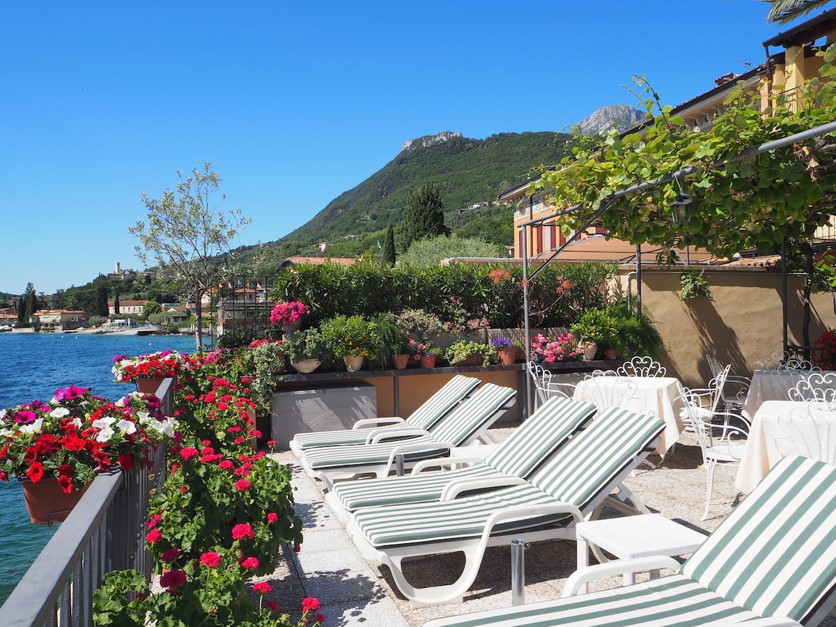 Hotel Du Gargnano