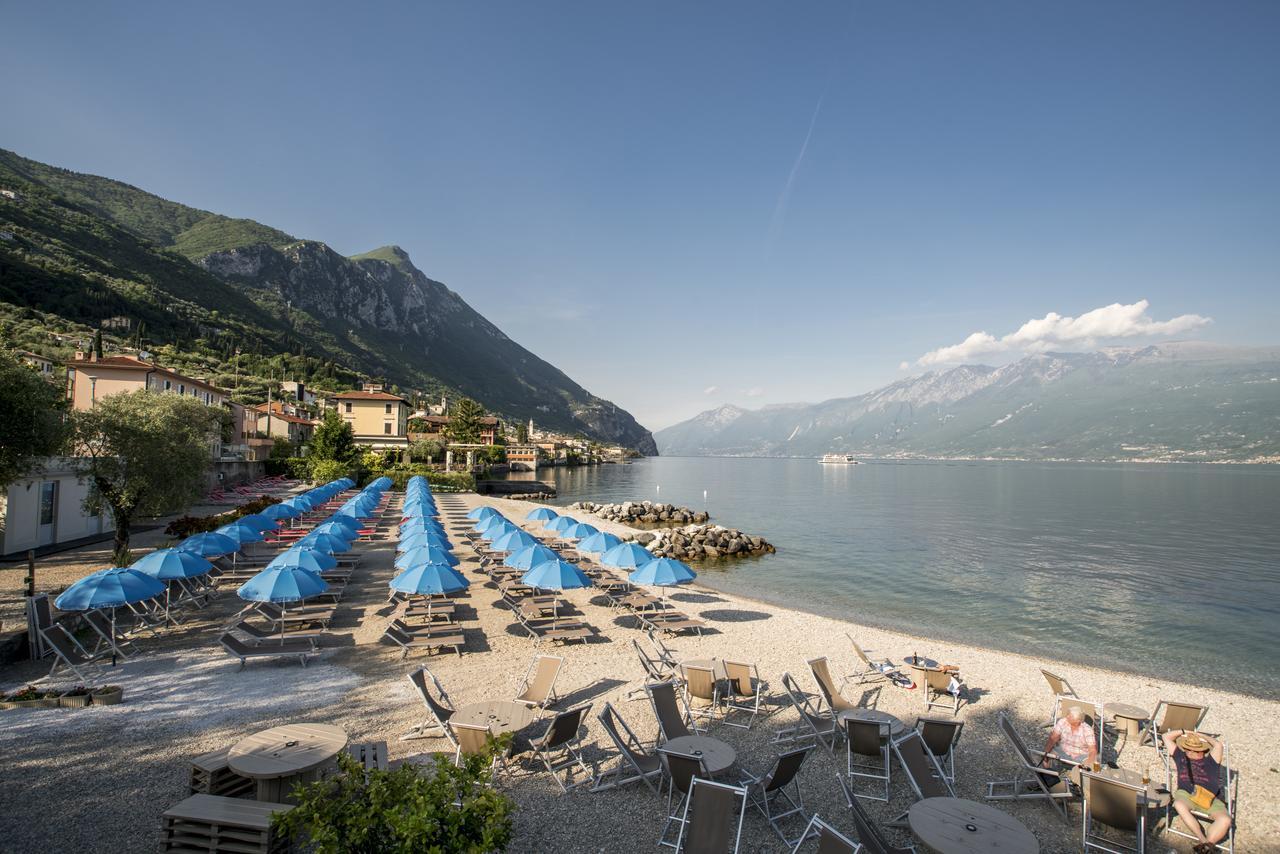 Hotel Du Gargnano