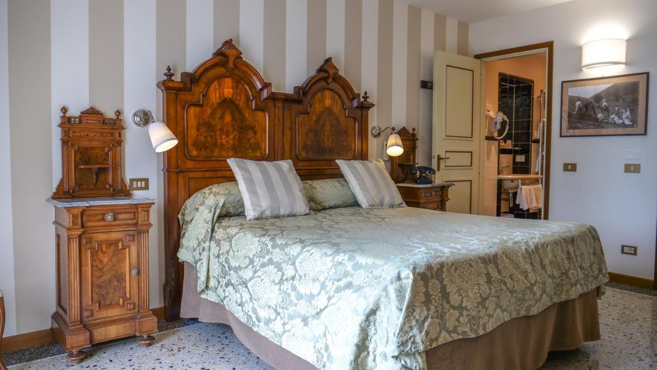 Hotel Du Gargnano