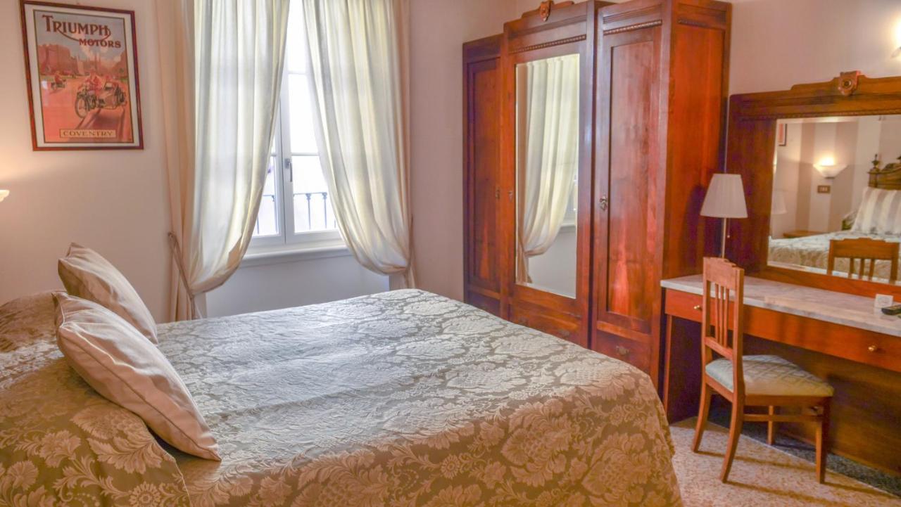 Du Hotel Gargnano
